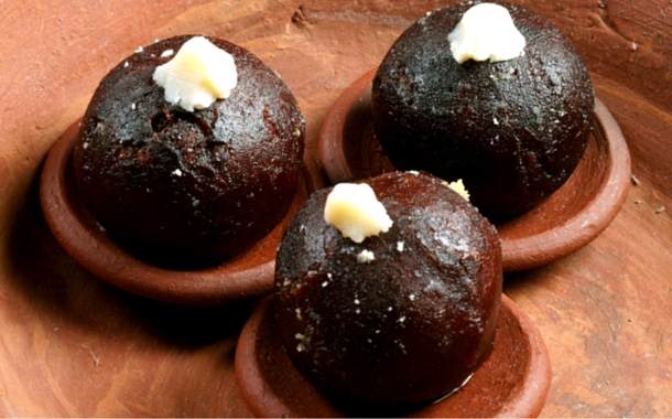 Kalo Jam, Bengali Sweet Bengali sweets